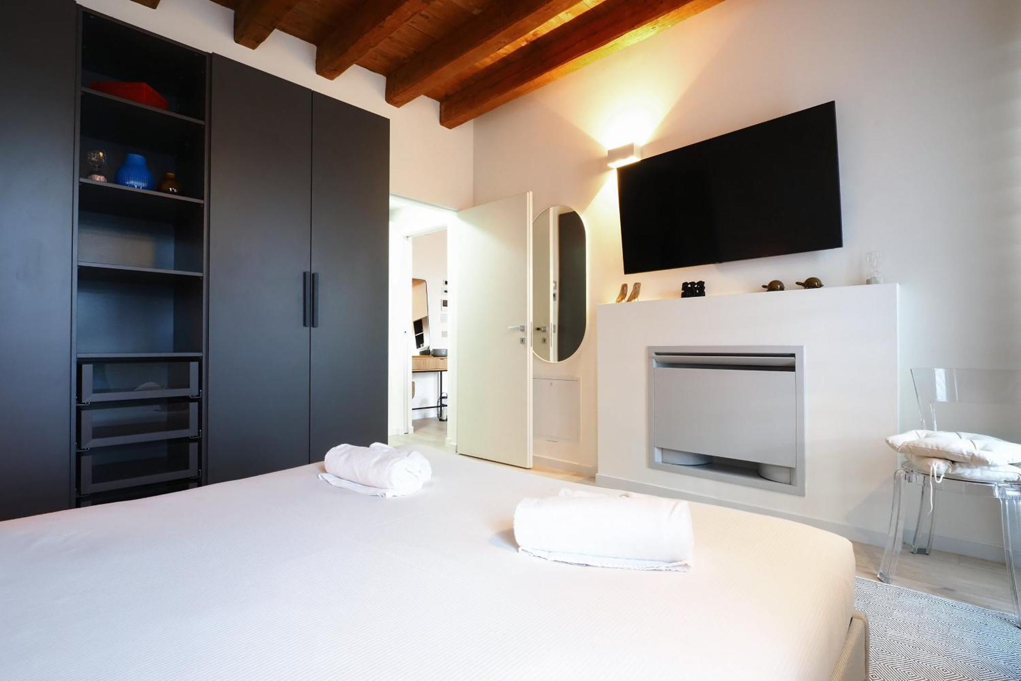 Apartamento Primopiano - Zumbini *
