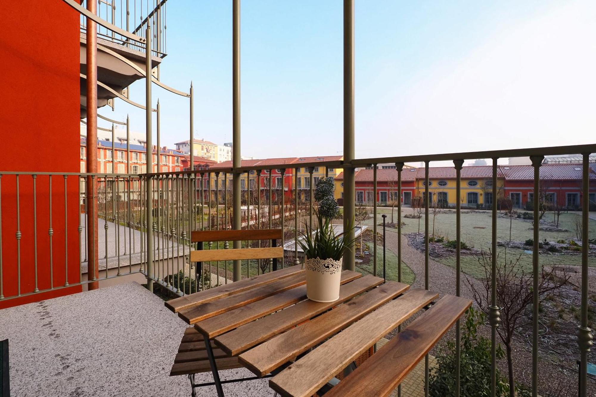 Primopiano - Zumbini Apartamento