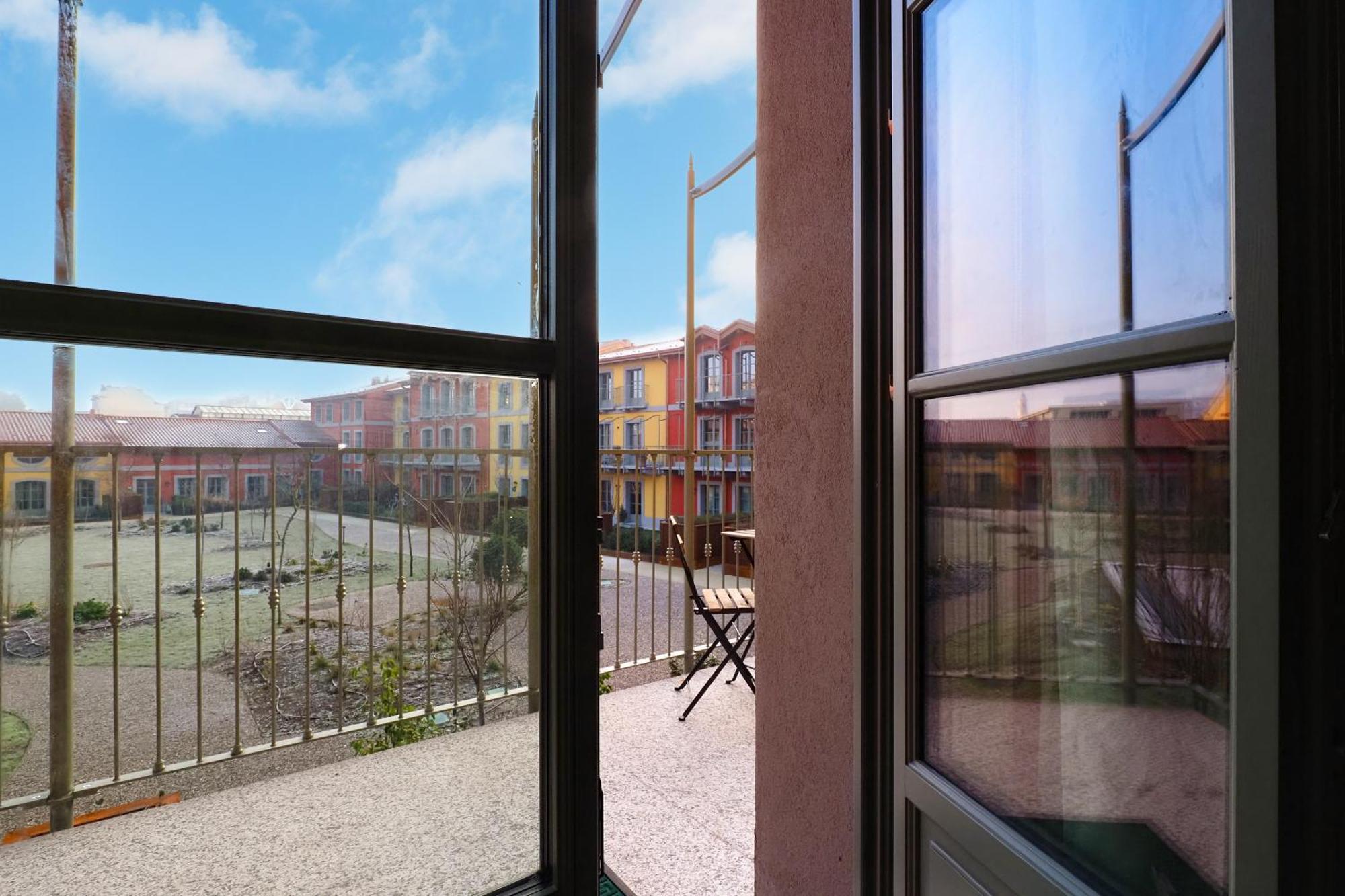 Primopiano - Zumbini Apartamento Milán
