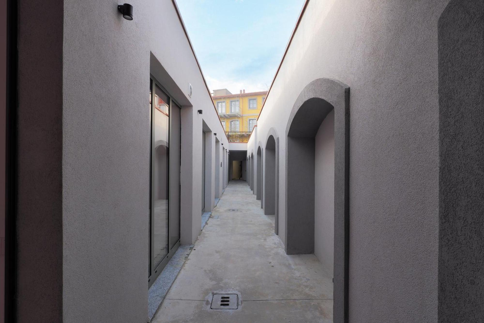 Apartamento Primopiano - Zumbini