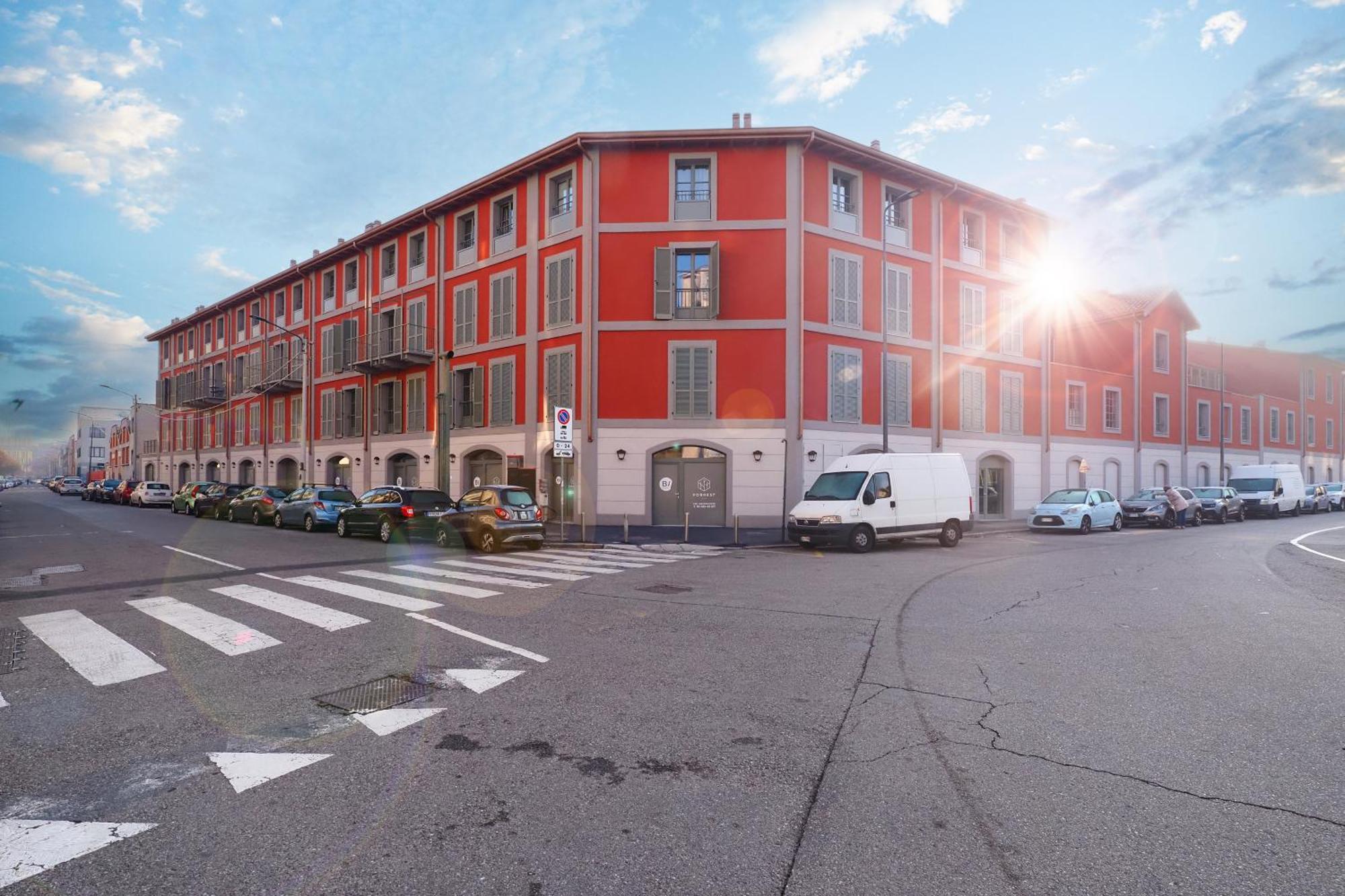 Primopiano - Zumbini Apartamento *